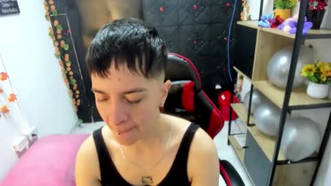 hannah online show from March 22, 2:48 am