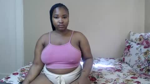 hotiesx online show from August 8, 9:22 am