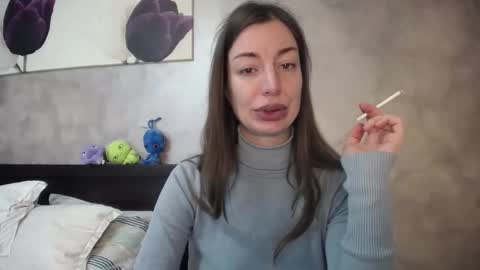 Lia   online show from February 13, 9:38 am