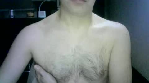 hottitan  twitter Marianoshcam online show from June 7, 3:43 am