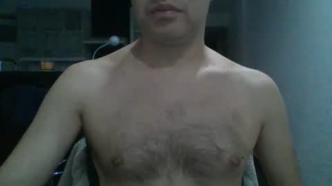 hottitan  twitter Marianoshcam online show from June 21, 3:31 am