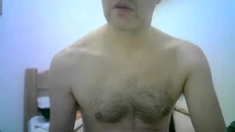 hottitan  twitter Marianoshcam online show from July 1, 6:07 pm