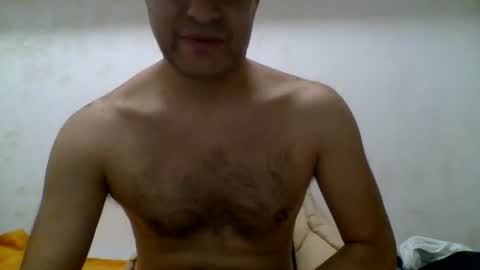 hottitan  twitter Marianoshcam online show from August 4, 4:04 am