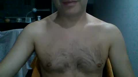 hottitan  twitter Marianoshcam online show from August 7, 3:41 am