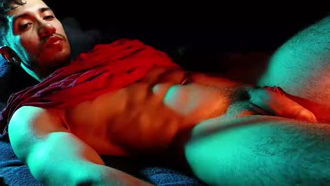 Hotlatinking online show from February 14, 3:58 am