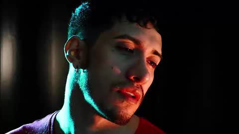 Hotlatinking online show from March 1, 10:56 pm