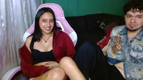 Eevee  Zoro online show from May 15, 10:50 pm