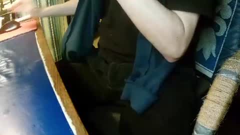 hotleopold online show from December 22, 9:53 pm