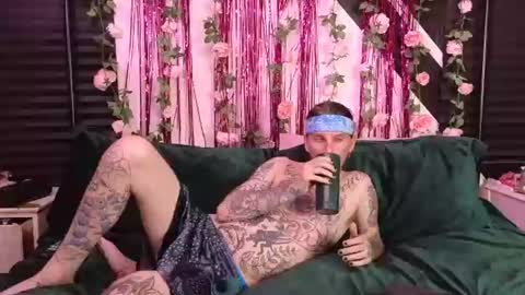NEXT SHOW JAN 31 online show from July 5, 2:18 am
