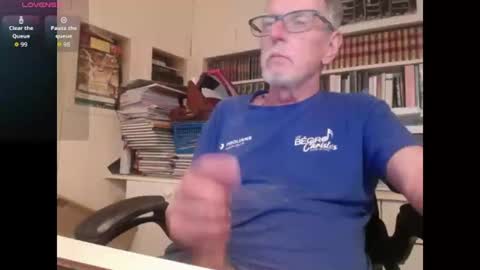 Snapshot of hotlux_54 chatting on July 12, 12:51 pm hotlux_54 online show from July 12, 12:51 pm