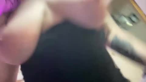 Annabelle online show from February 17, 2:42 am