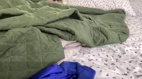 Annabelle online show from March 30, 8:43 pm