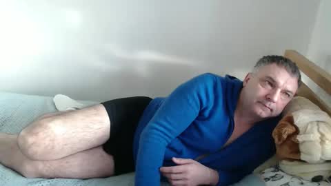 hotman7423 online show from February 17, 8:11 am