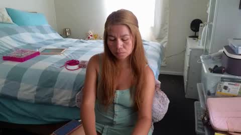 Lena online show from March 20, 1:21 am