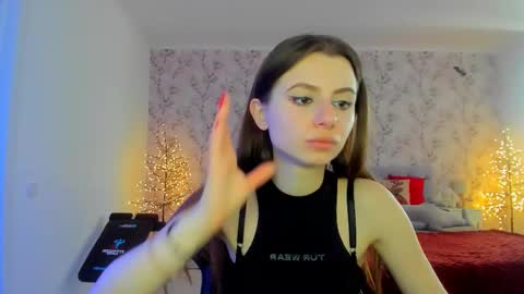 hotmolly_ online show from February 19, 11:50 am