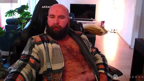 Hotokkar online show from February 5, 9:58 am