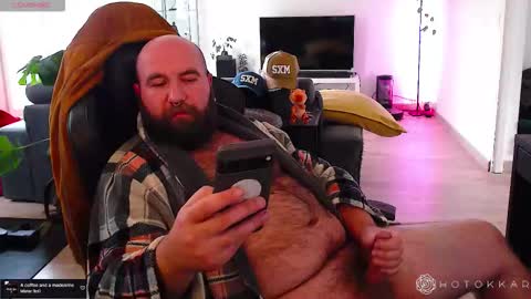 Hotokkar online show from March 6, 10:23 am