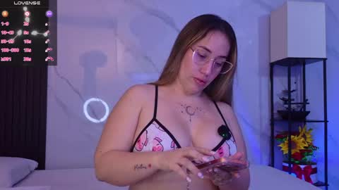 Sussy Bloom  online show from June 6, 3:44 am