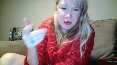 hotpepperose online show from December 10, 4:24 am