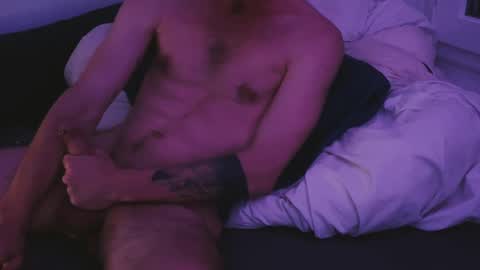 piercing frenum online show from December 1, 9:48 pm