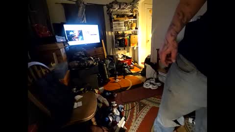 hotrox6942 online show from December 21, 10:06 pm