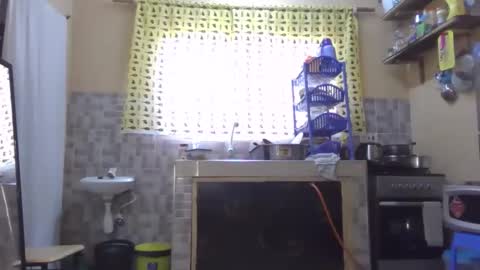 Kichuna online show from April 12, 10:53 am