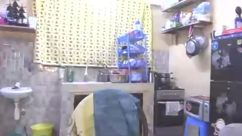 Snapshot of hotsassyqueen219667 chatting on June 21, 4:31 pm Kichuna online show from June 21, 4:31 pm