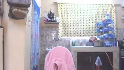 Snapshot of hotsassyqueen219667 chatting on July 2, 10:54 am Kichuna online show from July 2, 10:54 am