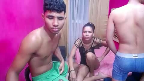 emma and alex we like suck deep and fuck hard we like shows fetish and 69 double penetration online show from April 14, 7:42 pm