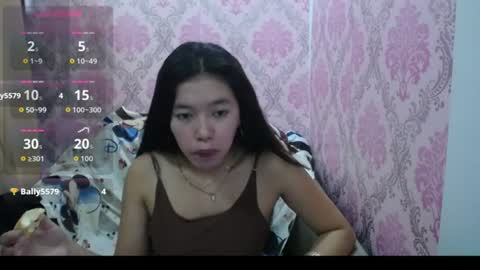hotsexy_amara online show from July 16, 1:55 am