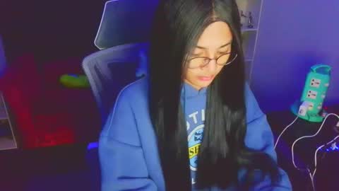 your hot sexy april online show from March 20, 7:41 pm