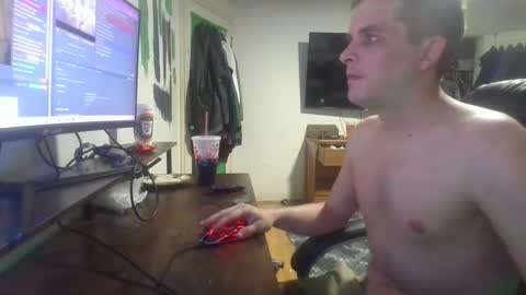 Snapshot of hotslimboy24 chatting on January 16, 3:56 am sexy mark online show from January 16, 3:56 am
