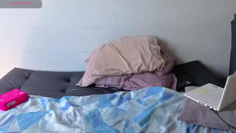 Andres online show from November 1, 6:43 pm