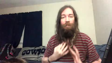 hott25guy online show from May 26, 12:50 am