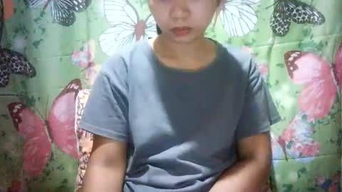 jenny online show from July 2, 3:23 am
