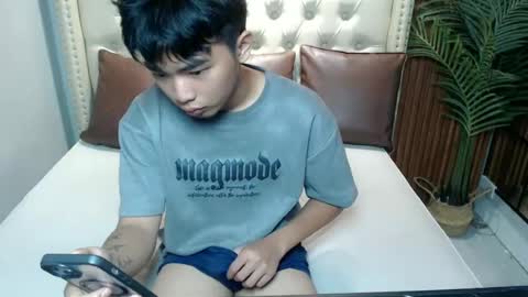 hottestloues online show from June 21, 1:30 am