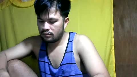 Snapshot of hottestpinoy2323 chatting on June 22, 7:49 am HottestPinoy32 online show from June 22, 7:49 am