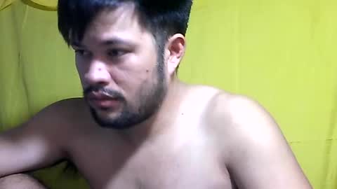 Snapshot of hottestpinoy2323 chatting on June 25, 4:12 am HottestPinoy32 online show from June 25, 4:12 am
