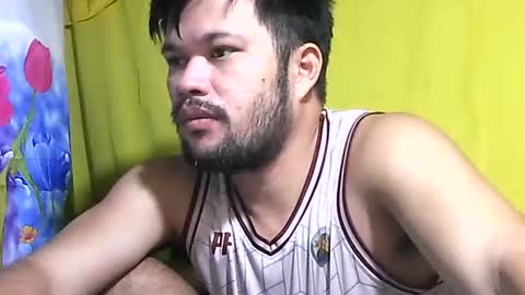 Snapshot of hottestpinoy2323 chatting on July 2, 8:26 pm HottestPinoy32 online show from July 2, 8:26 pm