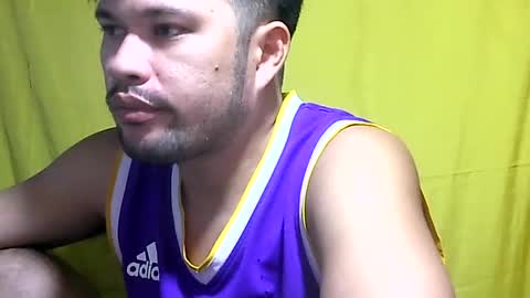 Snapshot of hottestpinoy2323 chatting on July 8, 10:31 am HottestPinoy32 online show from July 8, 10:31 am