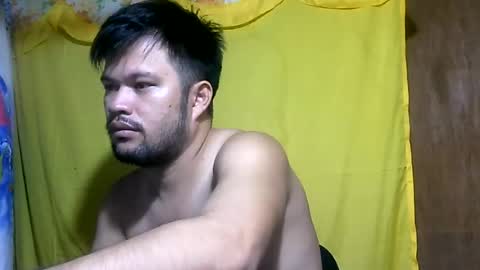 Snapshot of hottestpinoy2323 chatting on July 16, 1:11 am HottestPinoy32 online show from July 16, 1:11 am