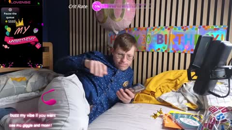 Roberts stones online show from February 2, 12:51 am