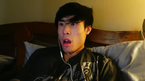 hottiewithabody101 online show from March 5, 4:25 pm