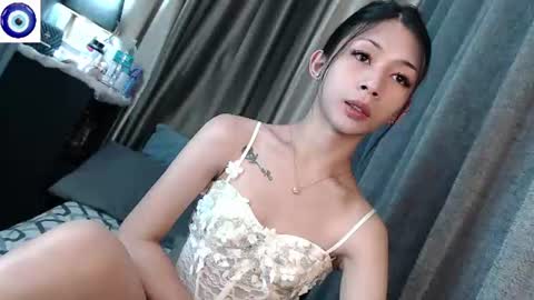 SCARLET online show from July 10, 1:32 am