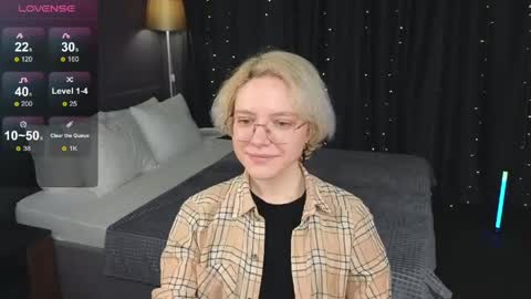 Kori online show from May 30, 12:30 am