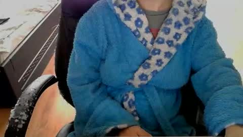 Mary online show from April 3, 8:45 am