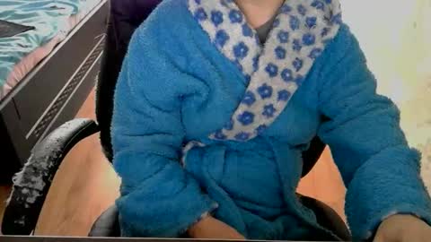 Mary online show from April 18, 8:51 am