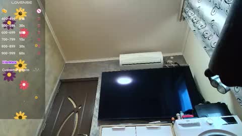 Goddess of  Luv online show from February 5, 1:05 pm