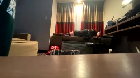 hotwifehotgf online show from March 22, 8:40 am