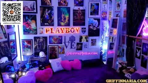 G online show from February 16, 11:34 pm